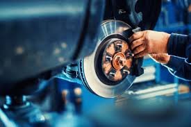 Are Brake Repairs Covered