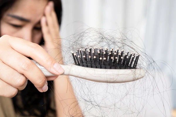 Identifying Damaged Hair Key Signs and Solutions for Restoration