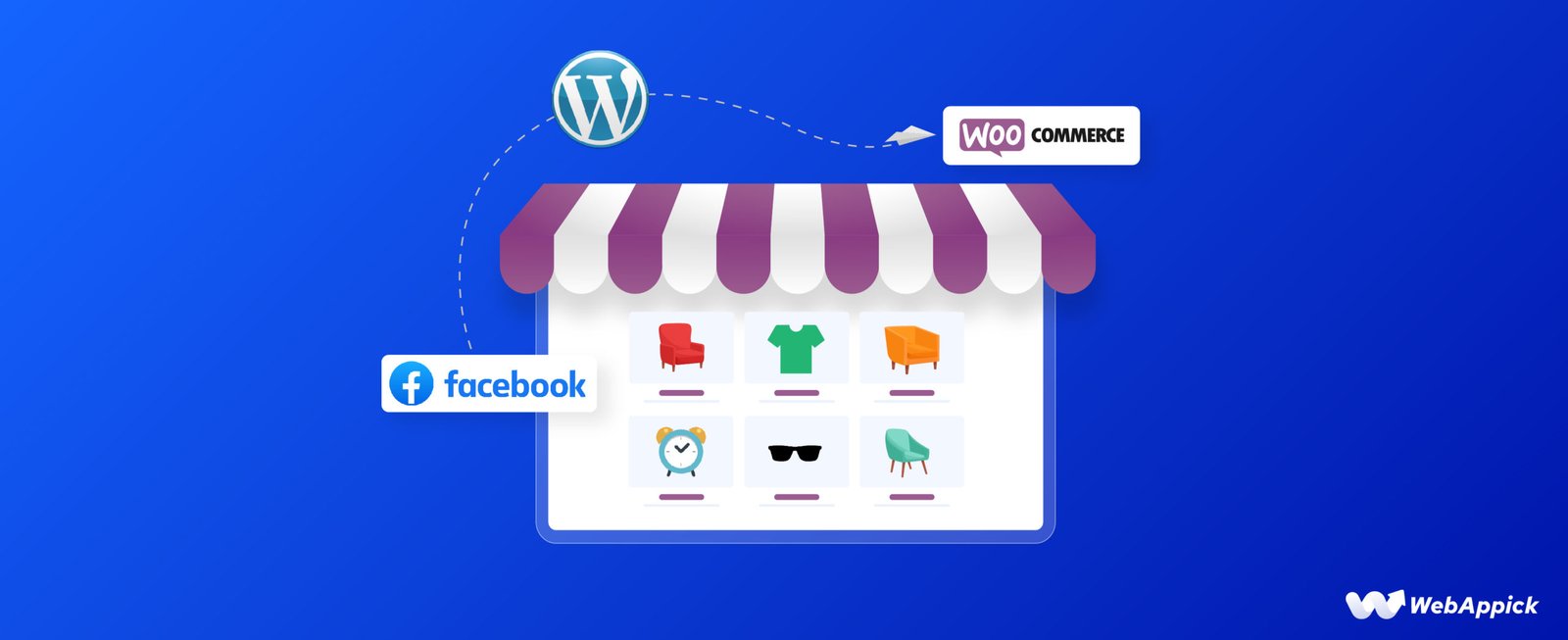 Facebook Marketplace for Quick Sales and Smart Purchases 